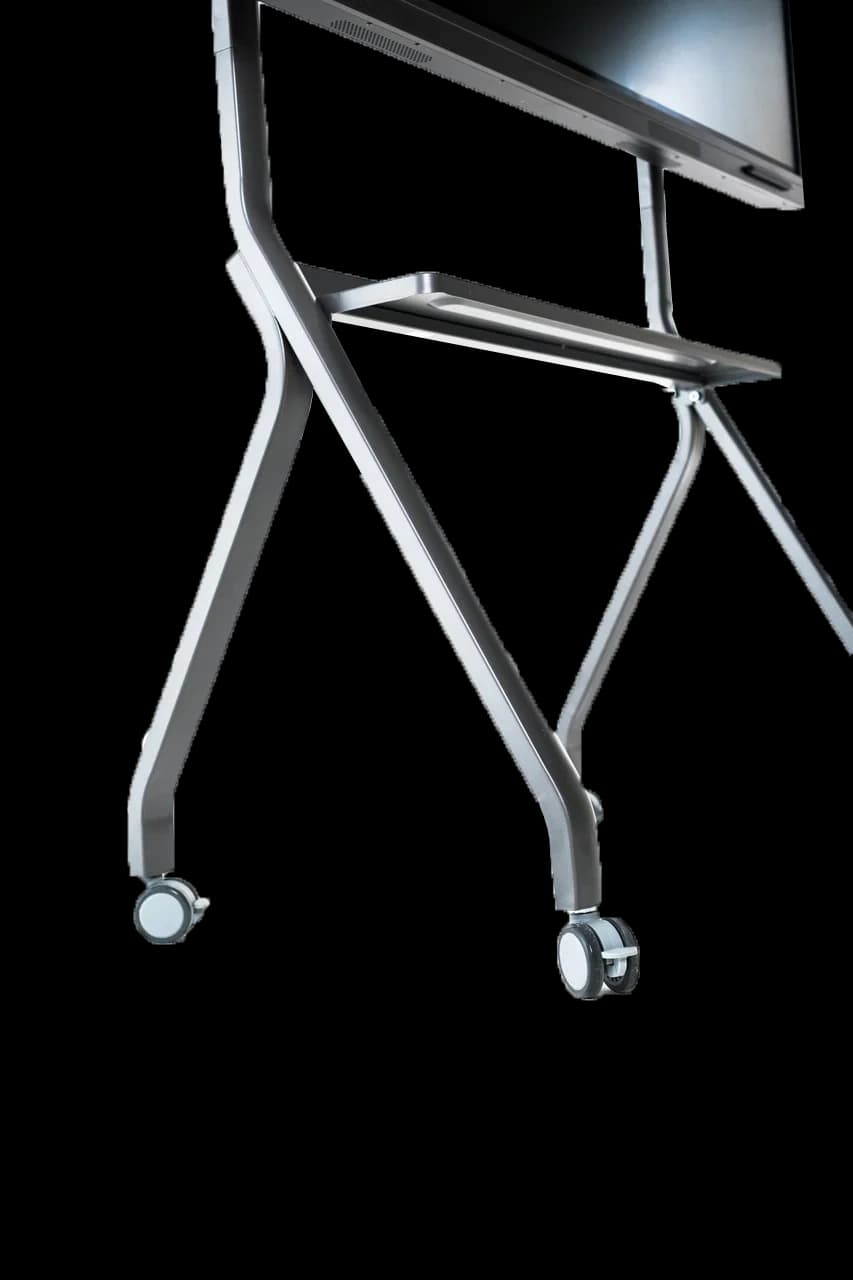 Interaktiv Doska va Televizorlar uchun Devorga O‘rnatiladigan Kronshteyn 3