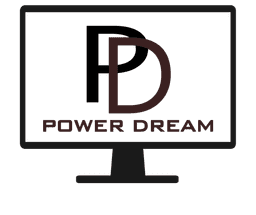 Power Dream Logo